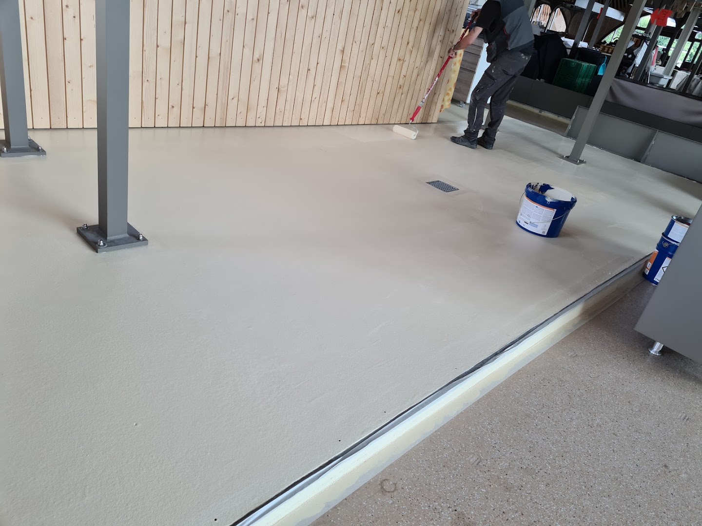 Groupe SPN POLYSOL — Photos 1